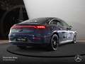 Mercedes-Benz EQE 300 WideScreen LED Kamera Spurhalt-Ass PTS Albastru - thumbnail 8