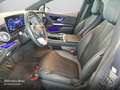 Mercedes-Benz EQE 300 WideScreen LED Kamera Spurhalt-Ass PTS Albastru - thumbnail 11