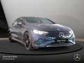 Mercedes-Benz EQE 300 WideScreen LED Kamera Spurhalt-Ass PTS Albastru - thumbnail 5