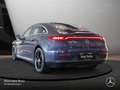 Mercedes-Benz EQE 300 WideScreen LED Kamera Spurhalt-Ass PTS Albastru - thumbnail 10