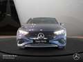 Mercedes-Benz EQE 300 WideScreen LED Kamera Spurhalt-Ass PTS Albastru - thumbnail 3