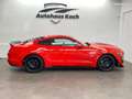 Ford Mustang 2.3 EcoBoost Rouge - thumbnail 5