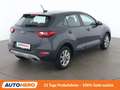 Kia Stonic 1.2 Titan Grau - thumbnail 6