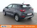 Kia Stonic 1.2 Titan Grau - thumbnail 4