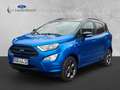 Ford EcoSport ST-Line Blau - thumbnail 1