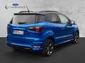 Ford EcoSport ST-Line Blau - thumbnail 5