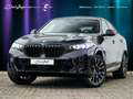 BMW X6 xDrive30d M-SportPRO ACC PANO Sitzlüft 360° Schwarz - thumbnail 1