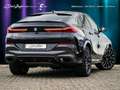 BMW X6 xDrive30d M-SportPRO ACC PANO Sitzlüft 360° Schwarz - thumbnail 2