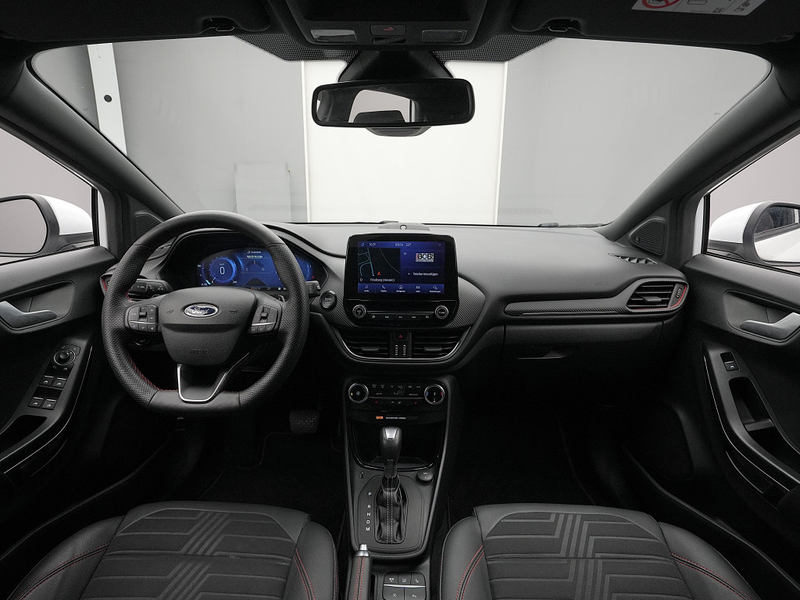 Ford Puma ST-Line X 155PS Aut./Winter-P. — photo 12
