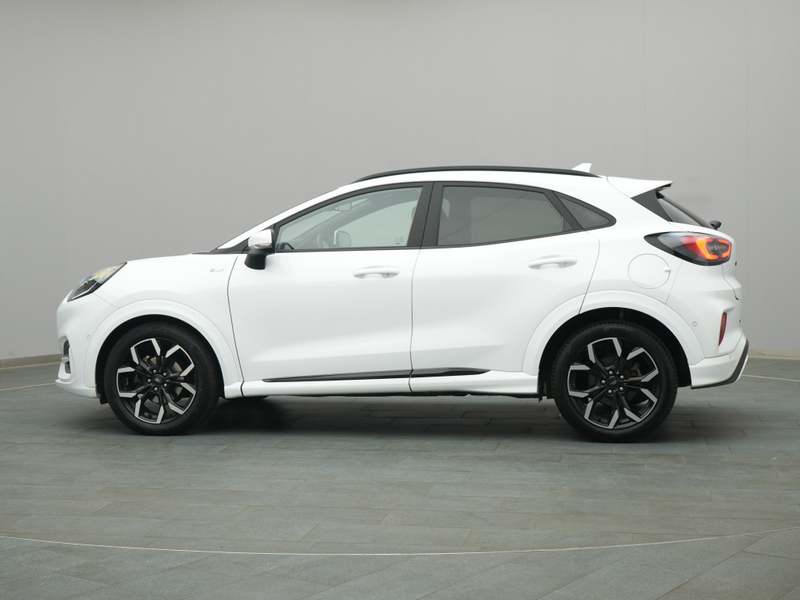 Ford Puma ST-Line X 155PS Aut./Winter-P. — photo 3