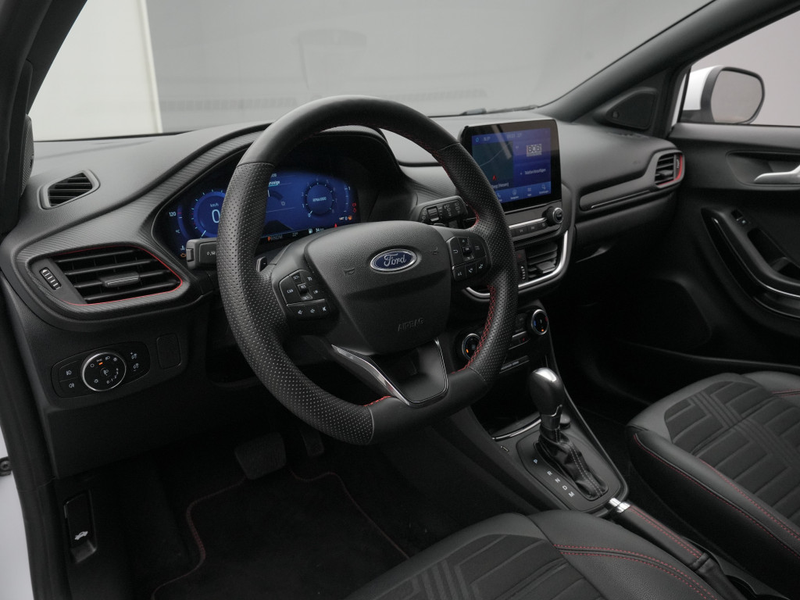 Ford Puma ST-Line X 155PS Aut./Winter-P. — photo 10