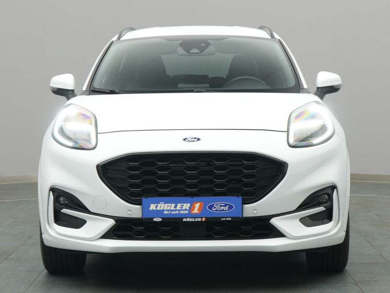 Ford Puma ST-Line X 155PS Aut./Winter-P. — photo 6