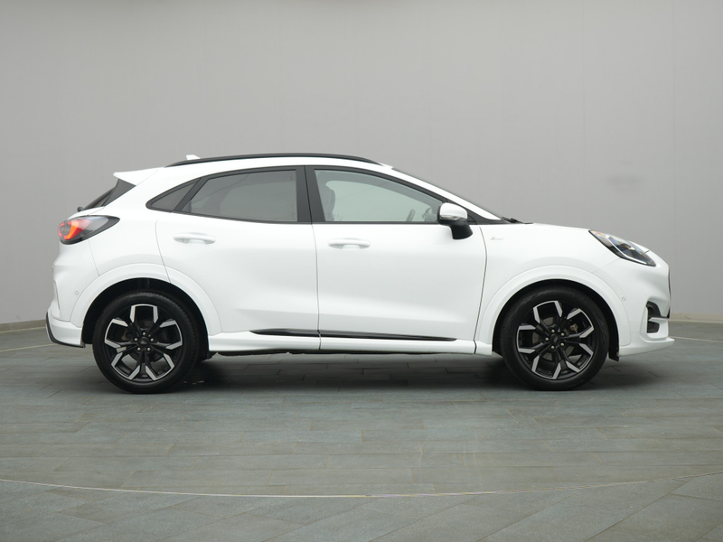 Ford Puma ST-Line X 155PS Aut./Winter-P. — photo 8