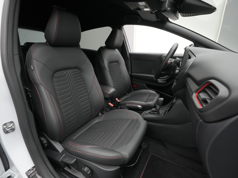 Ford Puma ST-Line X 155PS Aut./Winter-P. — photo 13