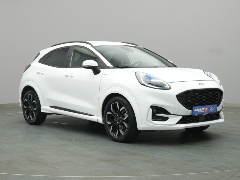 Ford Puma ST-Line X 155PS Aut./Winter-P. — photo 5