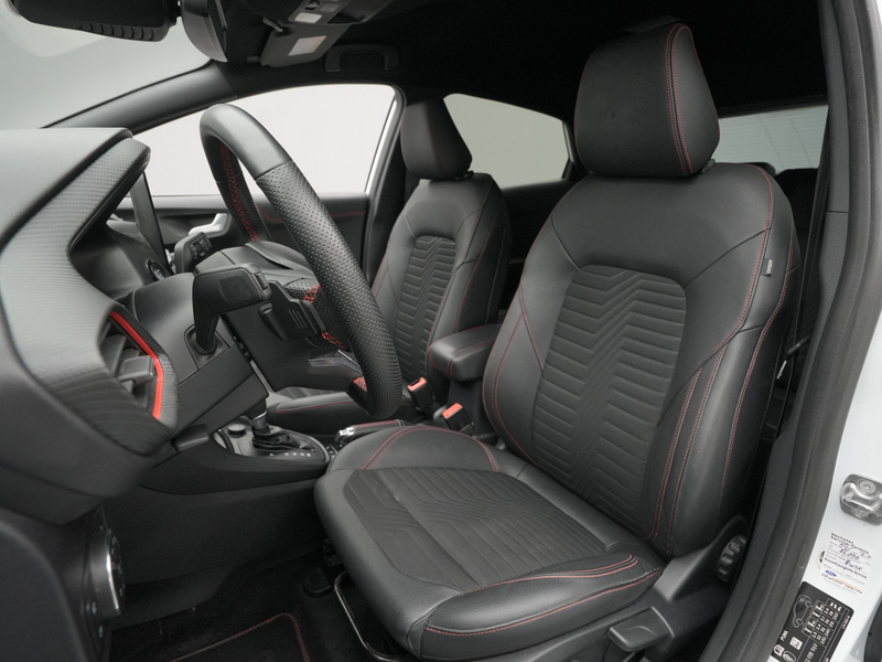 Ford Puma ST-Line X 155PS Aut./Winter-P. — photo 11