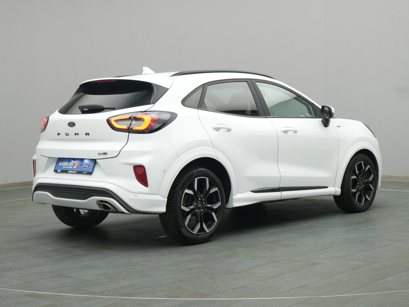 Ford Puma ST-Line X 155PS Aut./Winter-P. — photo 4