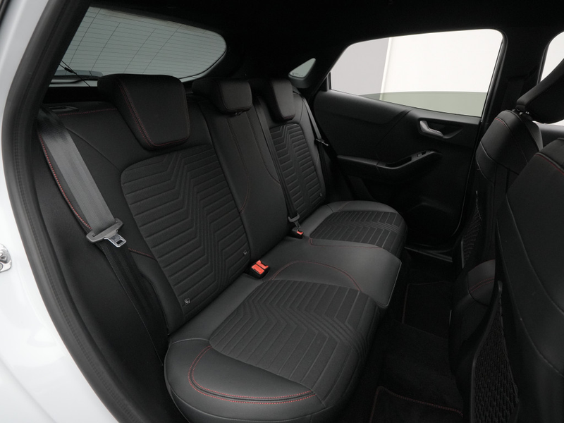 Ford Puma ST-Line X 155PS Aut./Winter-P. — photo 14