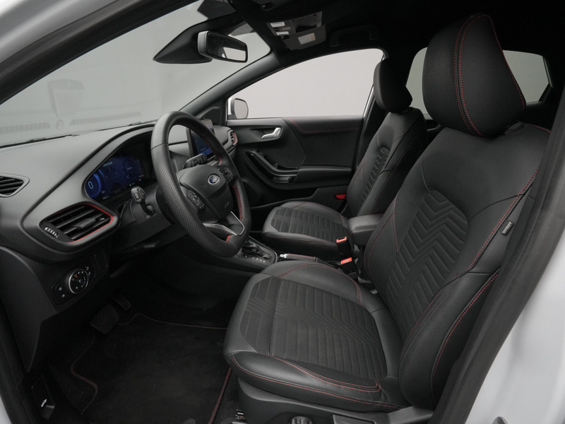 Ford Puma ST-Line X 155PS Aut./Winter-P. — photo 9