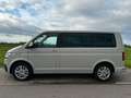 Volkswagen T6.1 Multivan T6 Multivan*GENERATION SIX*DSG*7-Sitzer*Sthzg. Grau - thumbnail 4