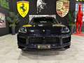 Porsche Cayenne Coupe 3.0 e-hybrid Platinum Edition 5posti Schwarz - thumbnail 2