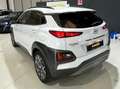 Hyundai KONA Kona I 2017 1.6 hev Xprime 2wd dct Blanco - thumbnail 9