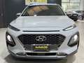 Hyundai KONA Kona I 2017 1.6 hev Xprime 2wd dct Blanco - thumbnail 4