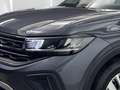 Volkswagen T-Cross 1.0 TSI APP CONNECT LED ACC Grijs - thumbnail 4