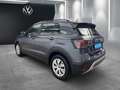 Volkswagen T-Cross 1.0 TSI APP CONNECT LED ACC Grijs - thumbnail 12