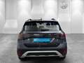 Volkswagen T-Cross 1.0 TSI APP CONNECT LED ACC Grijs - thumbnail 19
