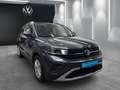 Volkswagen T-Cross 1.0 TSI APP CONNECT LED ACC Grijs - thumbnail 24