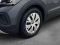 Volkswagen T-Cross 1.0 TSI APP CONNECT LED ACC Grijs - thumbnail 5