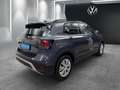 Volkswagen T-Cross 1.0 TSI APP CONNECT LED ACC Grijs - thumbnail 15