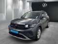 Volkswagen T-Cross 1.0 TSI APP CONNECT LED ACC Grijs - thumbnail 1