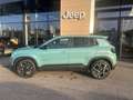 Jeep Avenger BEV 54kWh Altitude Blau - thumbnail 2