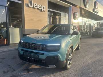 BEV 54kWh Altitude