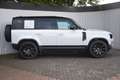 Land Rover Defender 110 P400e SE Luchtvering/Meridian/360 Camera/22 In Blanc - thumbnail 3