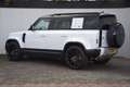 Land Rover Defender 110 P400e SE Luchtvering/Meridian/360 Camera/22 In Blanc - thumbnail 5