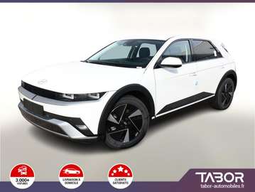 Techniq 84kWh LED ACC GPS PDC