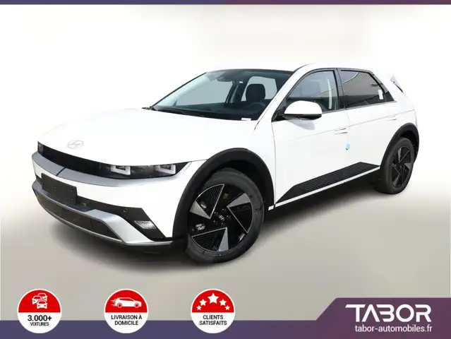 Hyundai IONIQ 5 Techniq 84kWh LED ACC GPS PDC