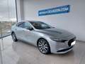 Mazda 3 Sedán 2.0 e-Skyactiv-G Zenith 90kW Gris - thumbnail 1