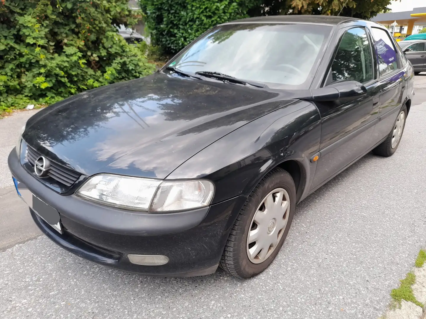 Opel Vectra 1.6 Comfort - 1