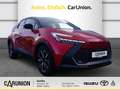 Toyota C-HR 2,0 TEAMPLAYER+KAMERA+APPLE-CAR+LED Rot - thumbnail 3