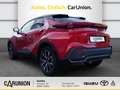 Toyota C-HR 2,0 TEAMPLAYER+KAMERA+APPLE-CAR+LED Rood - thumbnail 6