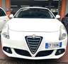 Alfa Romeo Giulietta 2.0 JTDm-2 140 CV Distinctive Blanc - thumbnail 2