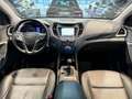 Hyundai SANTA FE 2.0 CRDi * Euro6 * Navi * Cuir * Caméra * Clim Gris - thumbnail 11