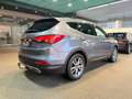 Hyundai SANTA FE 2.0 CRDi * Euro6 * Navi * Cuir * Caméra * Clim Gris - thumbnail 6