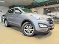 Hyundai SANTA FE 2.0 CRDi * Euro6 * Navi * Cuir * Caméra * Clim Gris - thumbnail 3