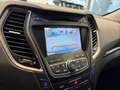 Hyundai SANTA FE 2.0 CRDi * Euro6 * Navi * Cuir * Caméra * Clim Gris - thumbnail 15