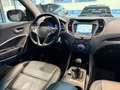 Hyundai SANTA FE 2.0 CRDi * Euro6 * Navi * Cuir * Caméra * Clim Gris - thumbnail 12
